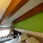 La Fonda Moreno 2* Μορέλια