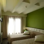 La Fonda Moreno Ξενοδοχείο 2*