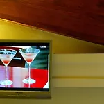 La Fonda Moreno 2*