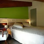 La Fonda Moreno 2* Μορέλια