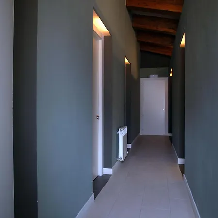 فندق La Fonda Moreno 2*